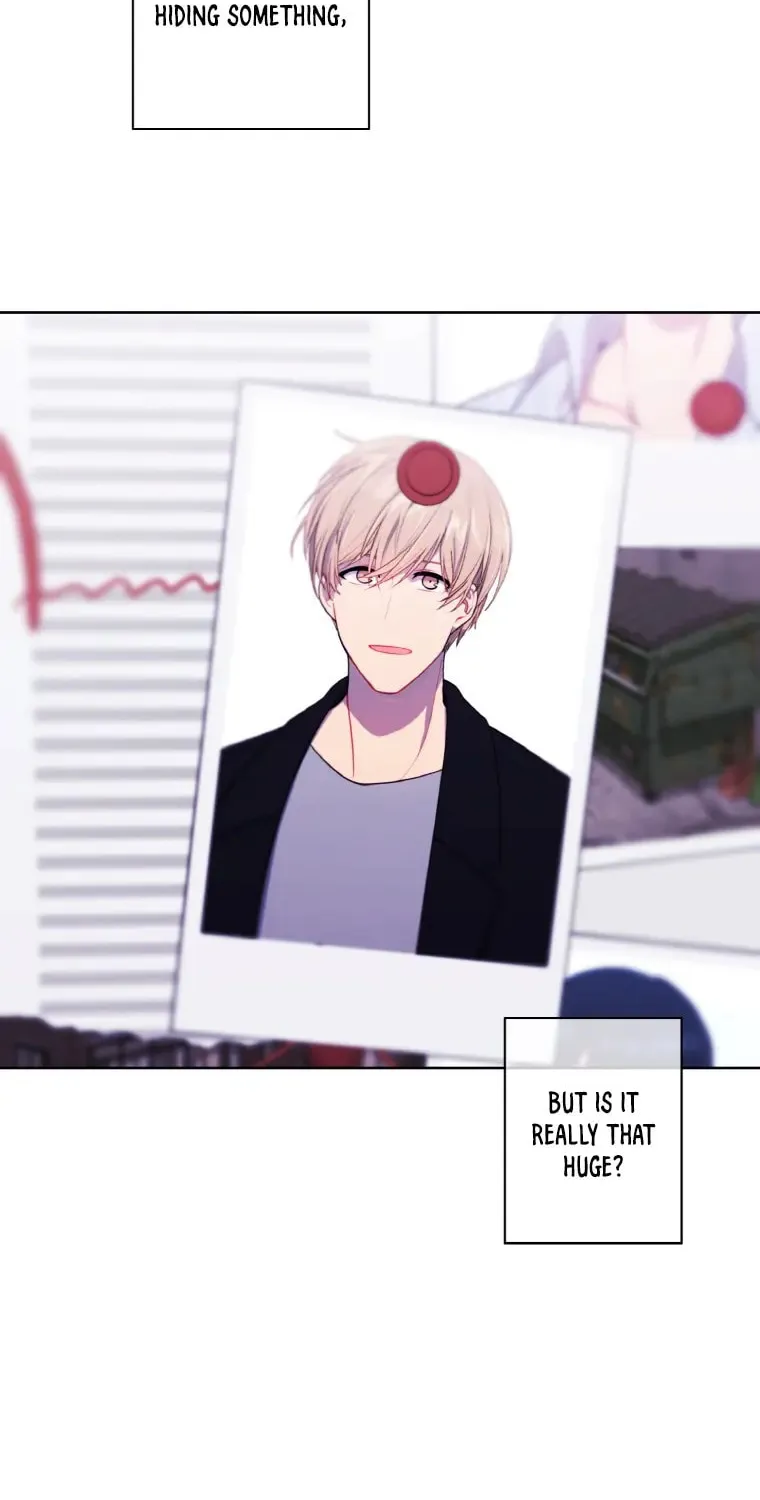 I Woke Up as the Villain Chapter 114 page 19 - 