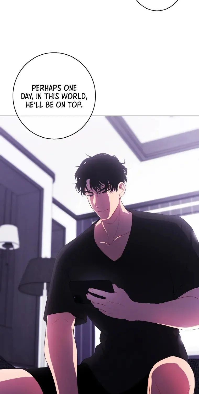I Woke Up as the Villain Chapter 114 page 3 - 