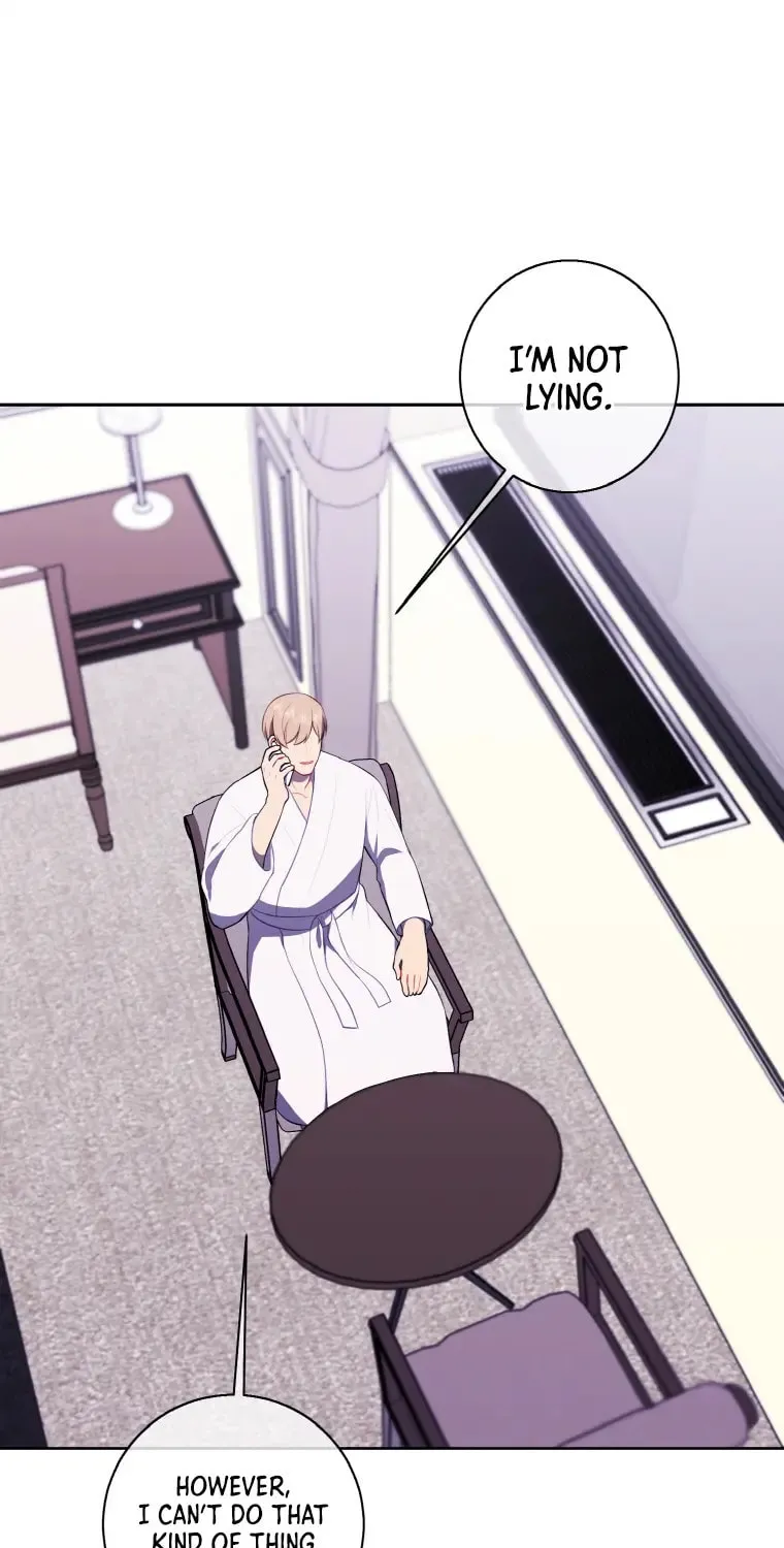 I Woke Up as the Villain Chapter 114 page 23 - 