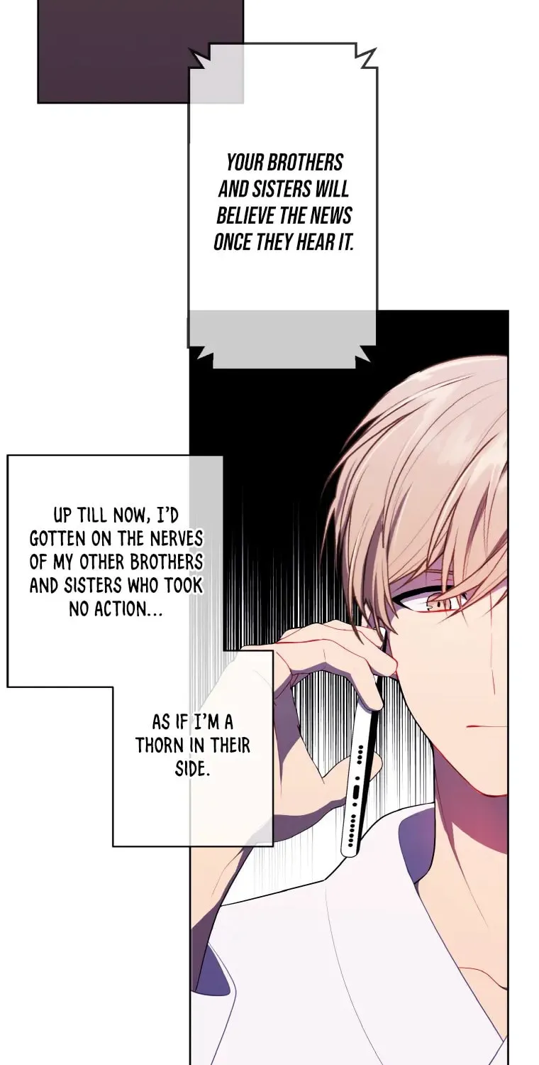 I Woke Up as the Villain Chapter 114 page 26 - 
