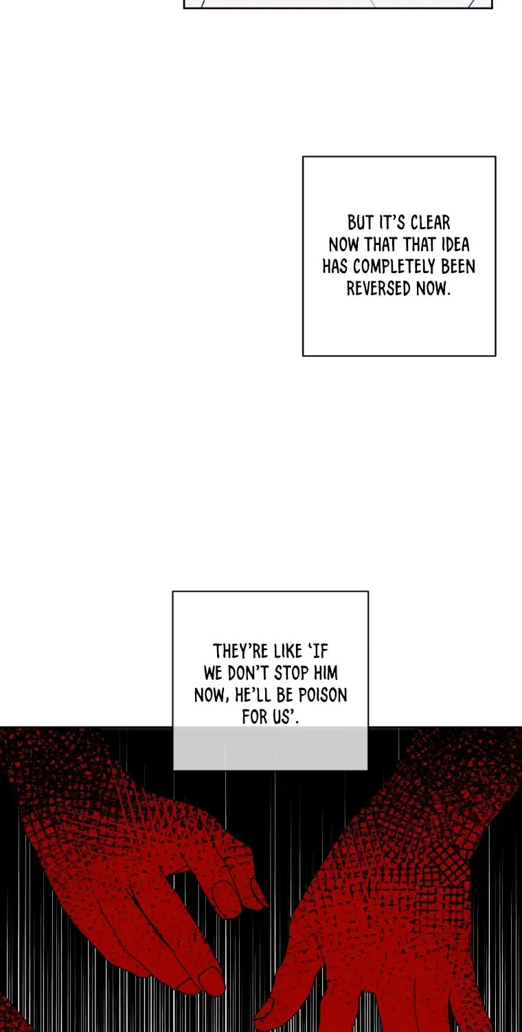 I Woke Up as the Villain Chapter 114 page 27 - 