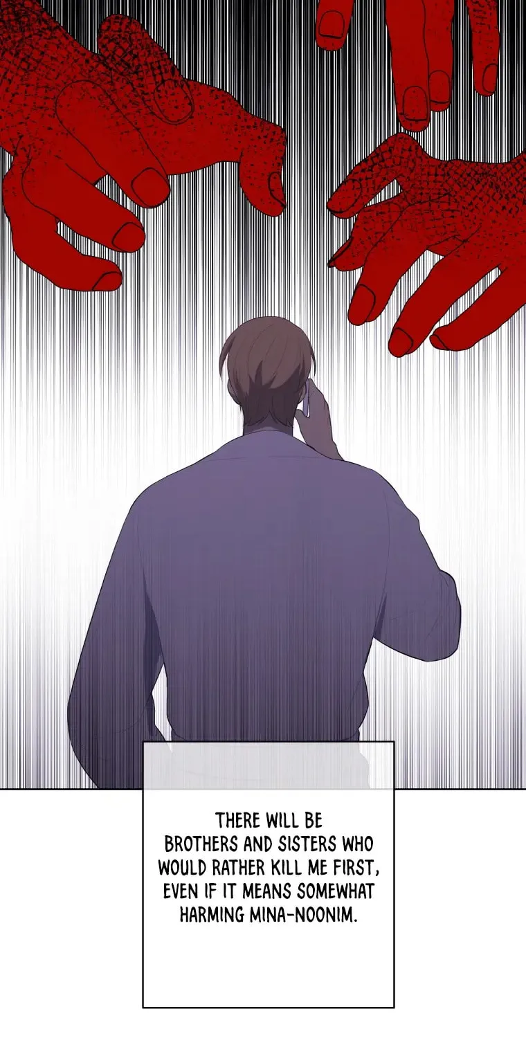I Woke Up as the Villain Chapter 114 page 28 - 