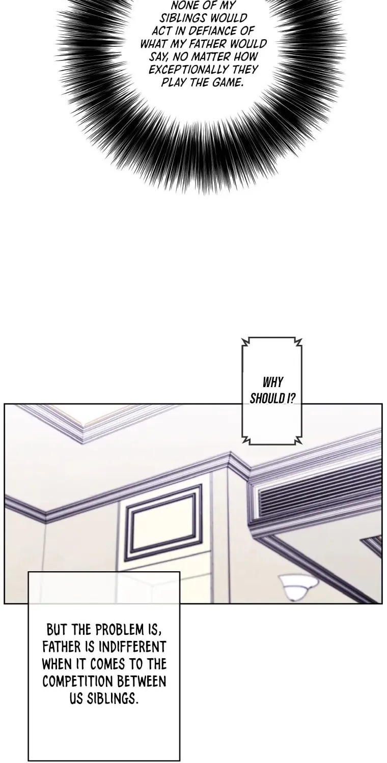 I Woke Up as the Villain Chapter 114 page 31 - 