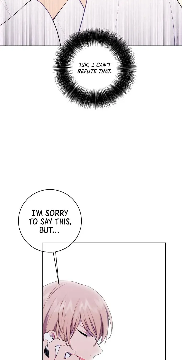I Woke Up as the Villain Chapter 114 page 33 - 