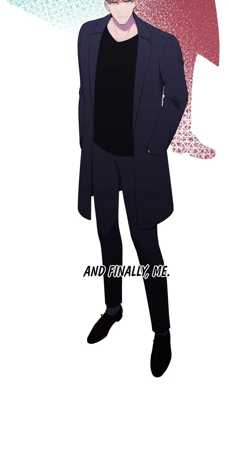 I Woke Up as the Villain Chapter 114 page 40 - 