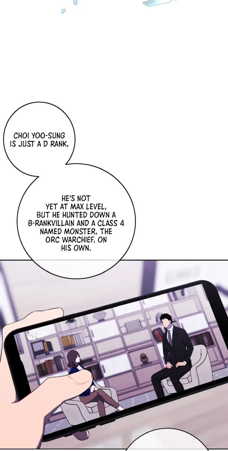 I Woke Up as the Villain Chapter 114 page 5 - 