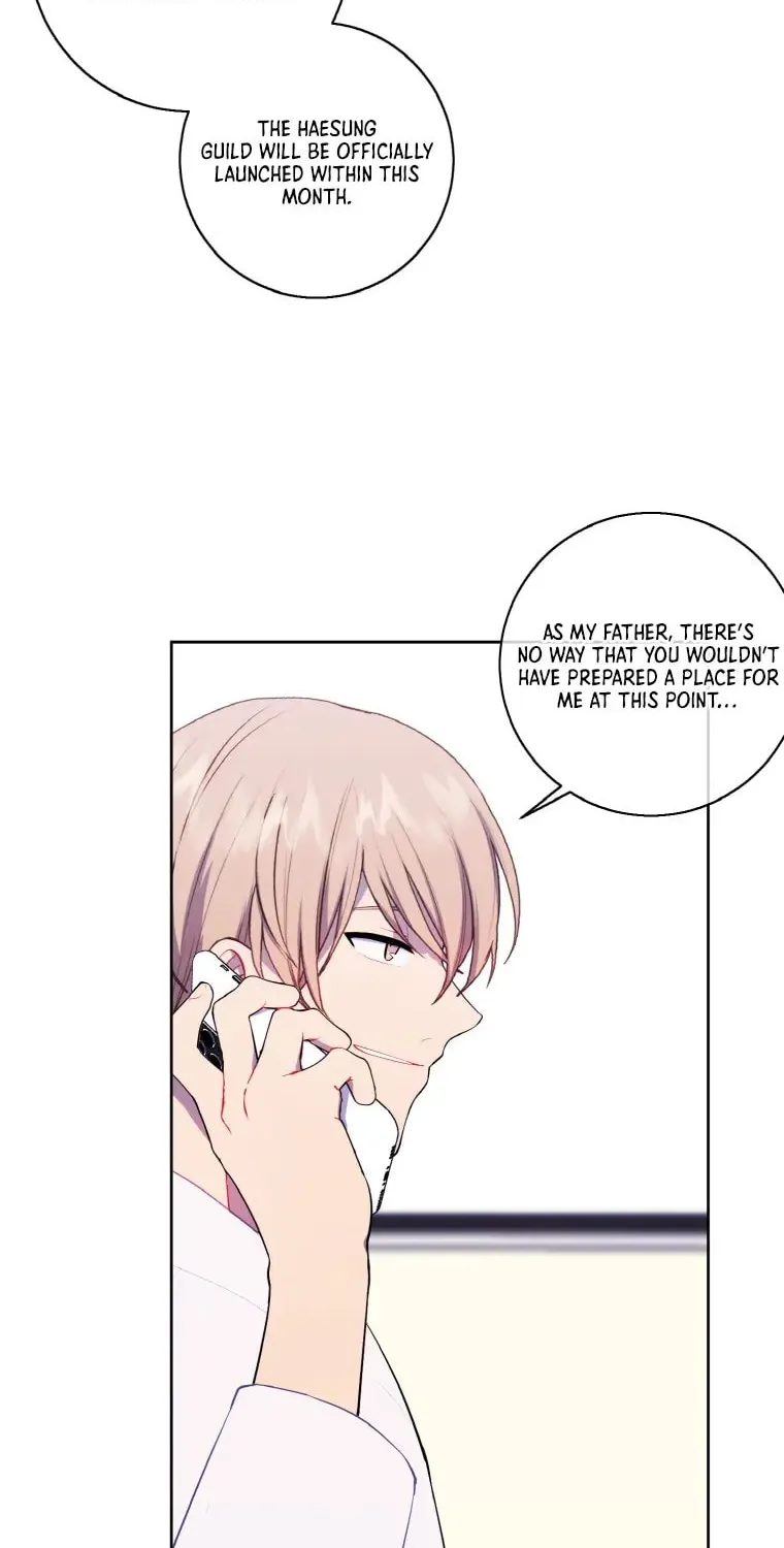 I Woke Up as the Villain Chapter 114 page 45 - 