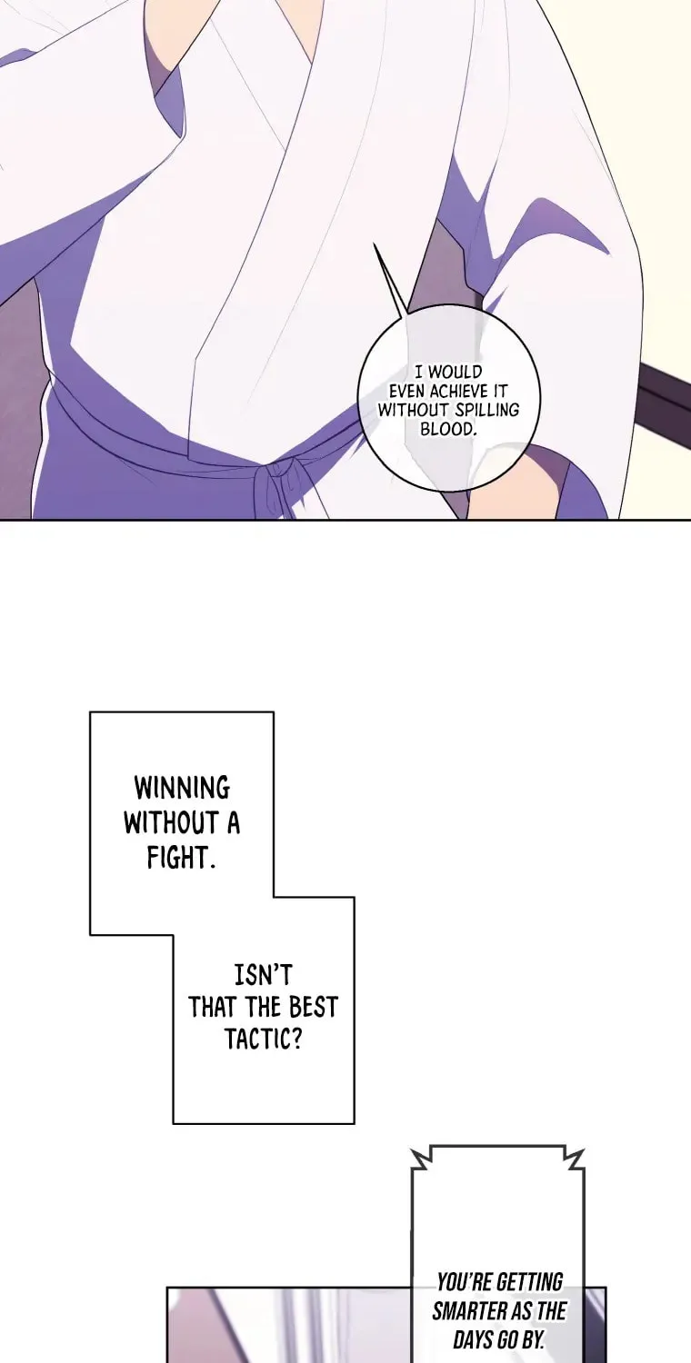 I Woke Up as the Villain Chapter 114 page 47 - 