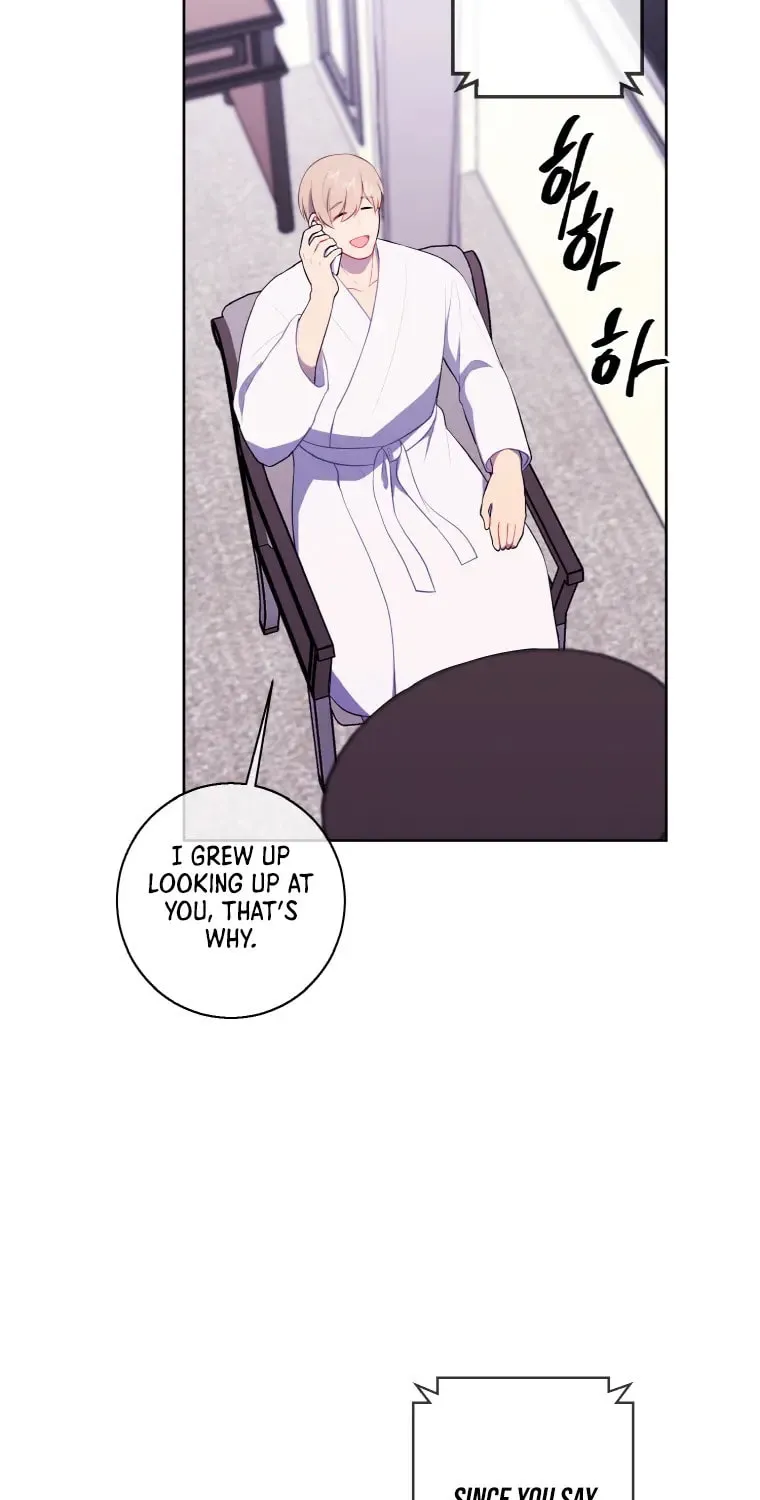 I Woke Up as the Villain Chapter 114 page 48 - 