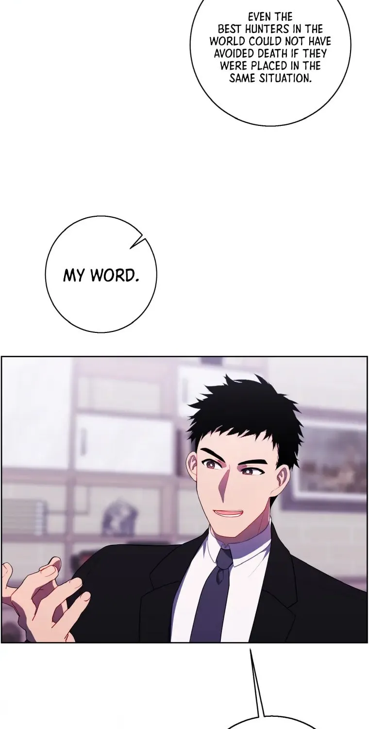 I Woke Up as the Villain Chapter 114 page 6 - 
