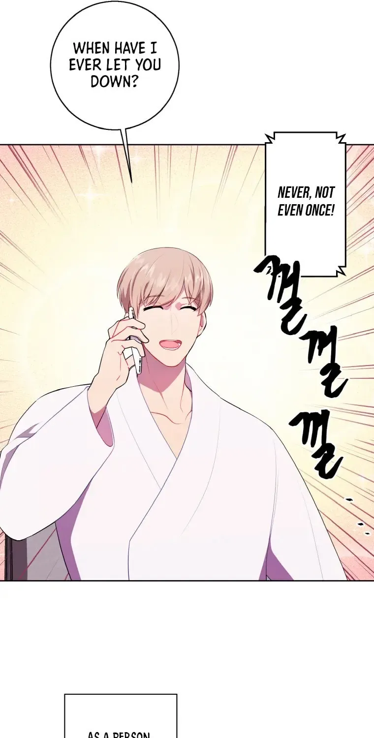 I Woke Up as the Villain Chapter 114 page 51 - 