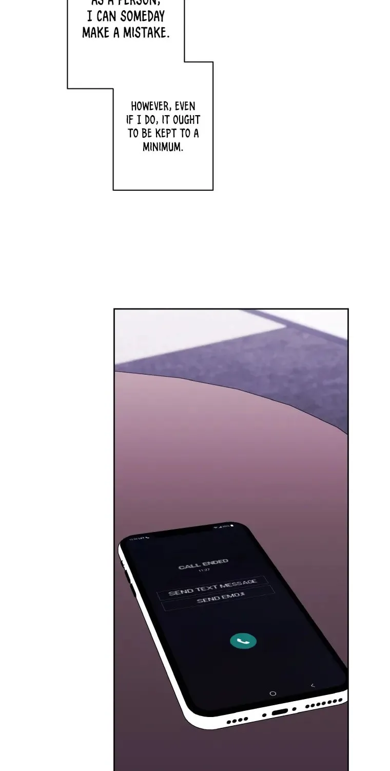 I Woke Up as the Villain Chapter 114 page 52 - 