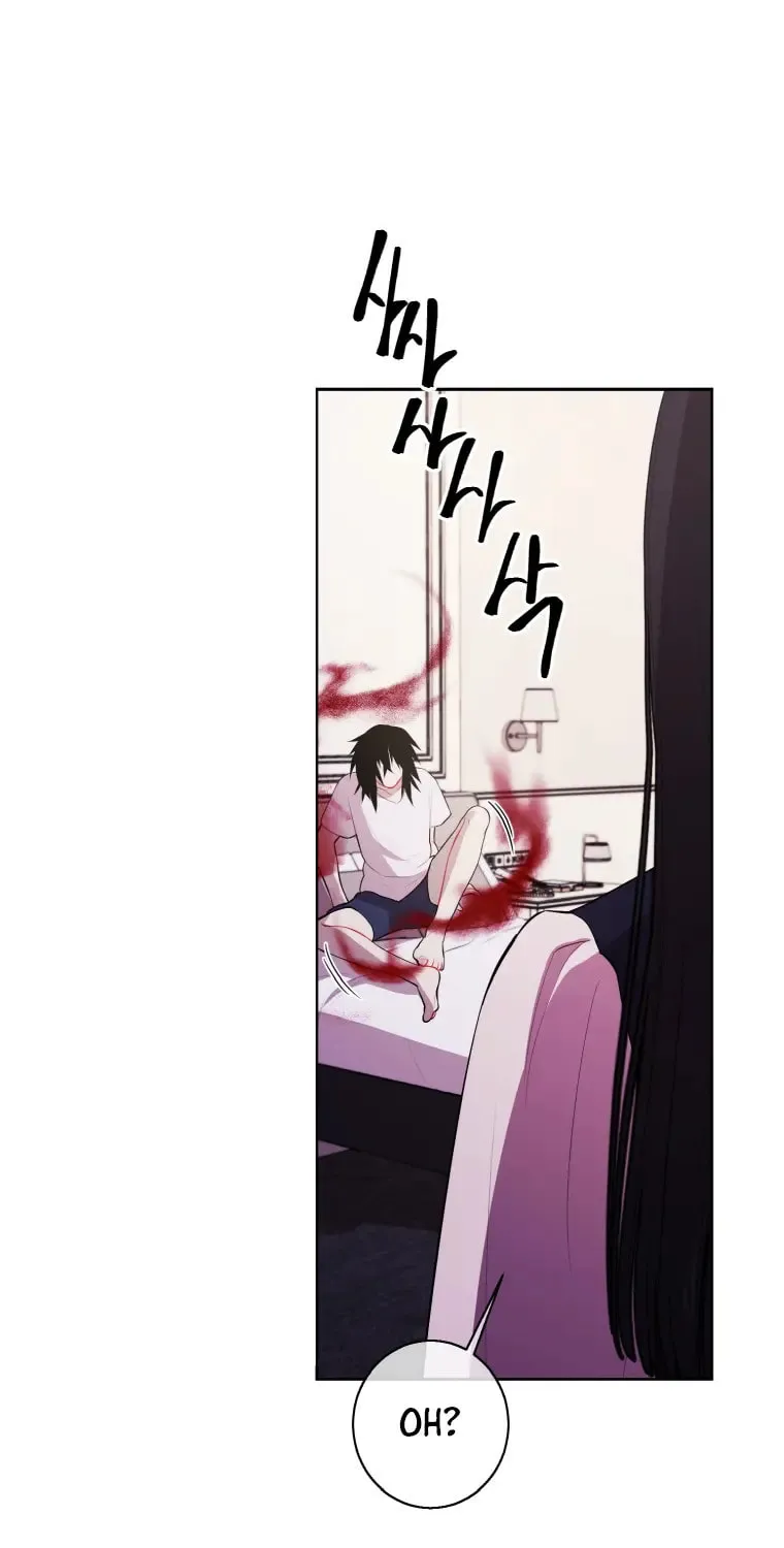 I Woke Up as the Villain Chapter 114 page 65 - 