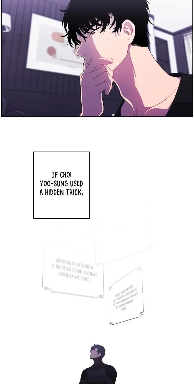 I Woke Up as the Villain Chapter 114 page 10 - 