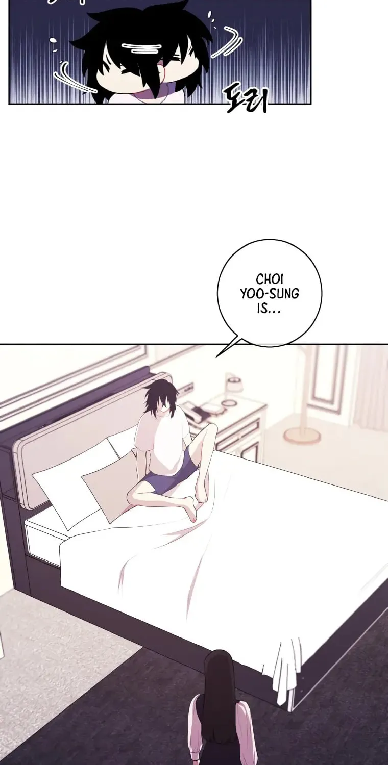 I Woke Up as the Villain Chapter 115 page 11 - 