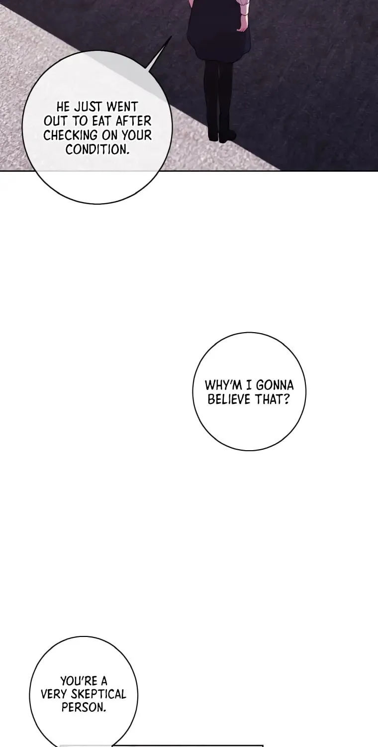 I Woke Up as the Villain Chapter 115 page 12 - 