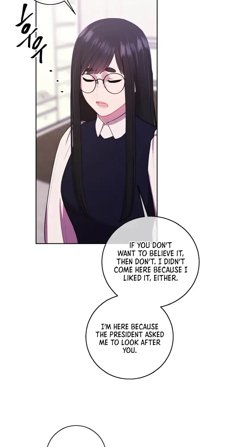 I Woke Up as the Villain Chapter 115 page 13 - 
