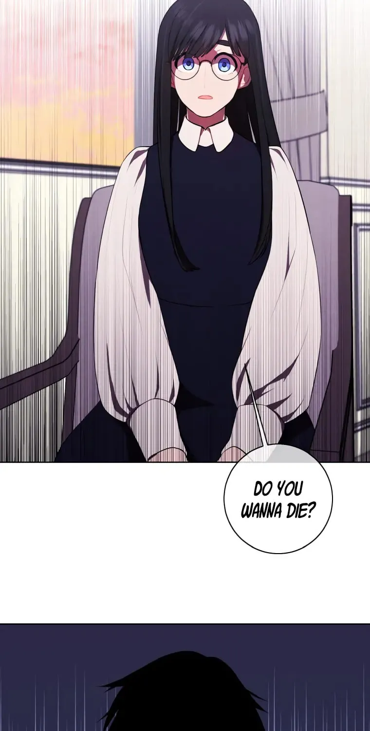 I Woke Up as the Villain Chapter 115 page 17 - 