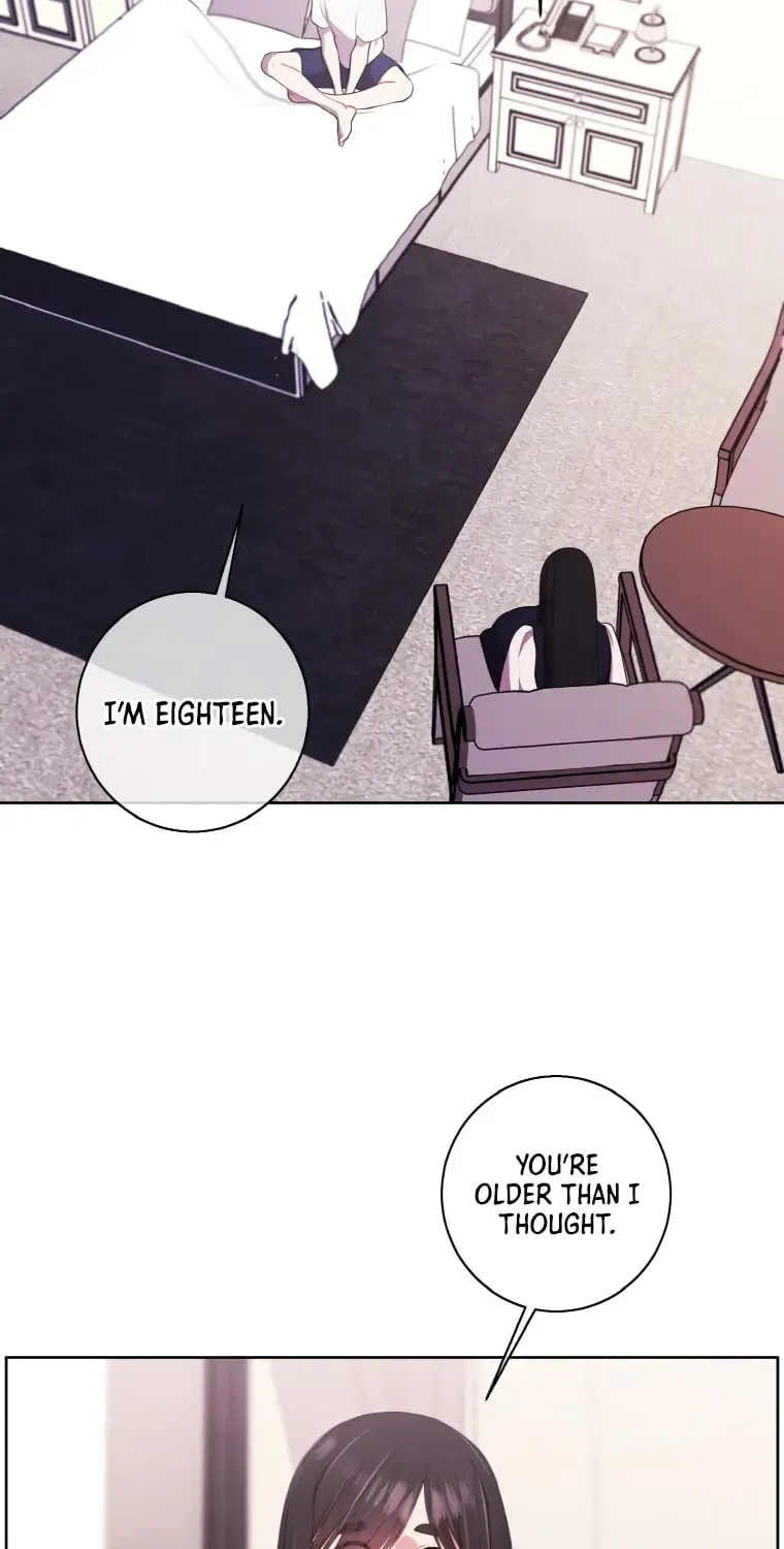 I Woke Up as the Villain Chapter 115 page 19 - 