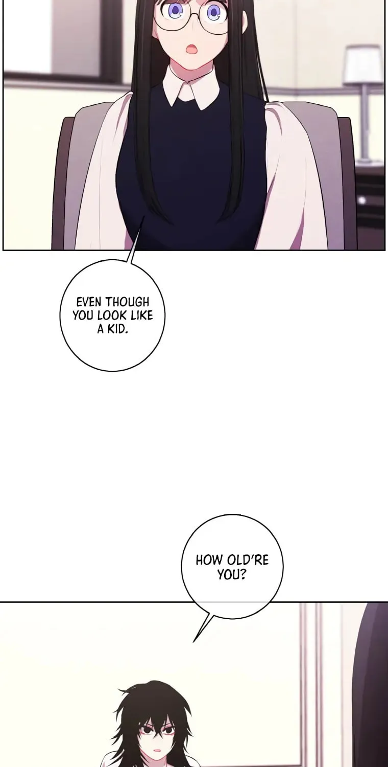 I Woke Up as the Villain Chapter 115 page 20 - 