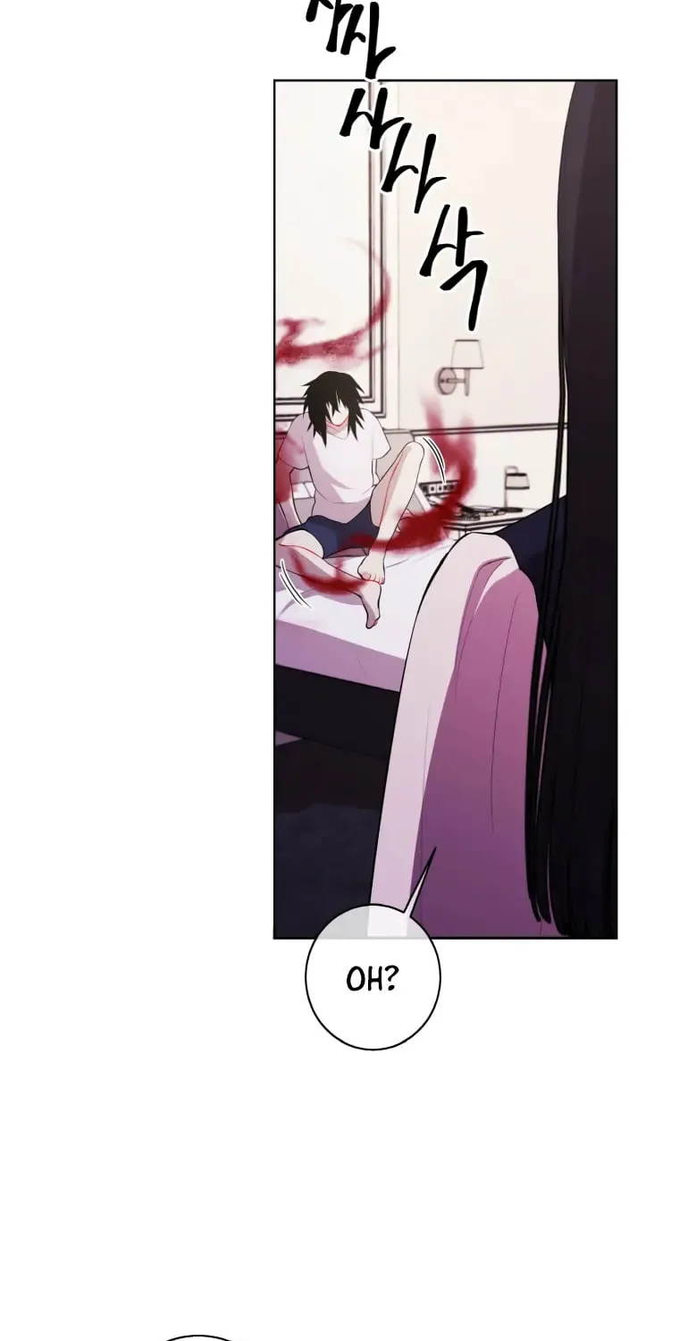 I Woke Up as the Villain Chapter 115 page 3 - 