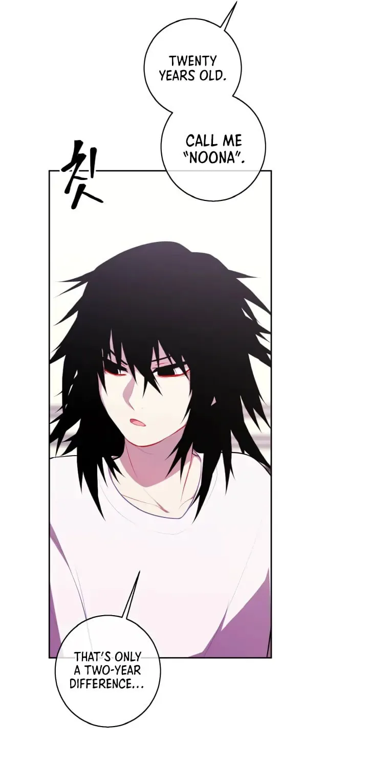 I Woke Up as the Villain Chapter 115 page 22 - 