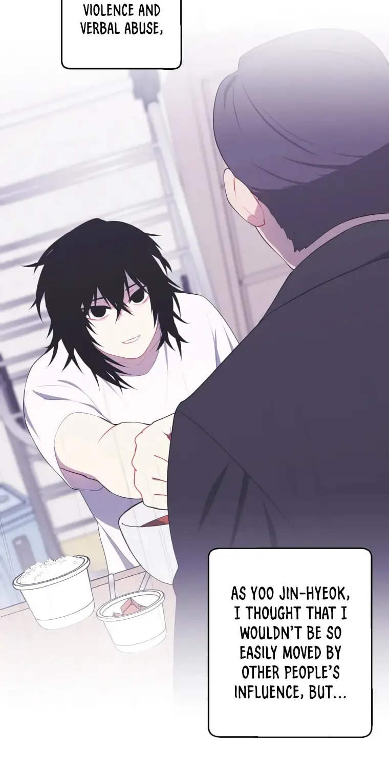 I Woke Up as the Villain Chapter 115 page 25 - 
