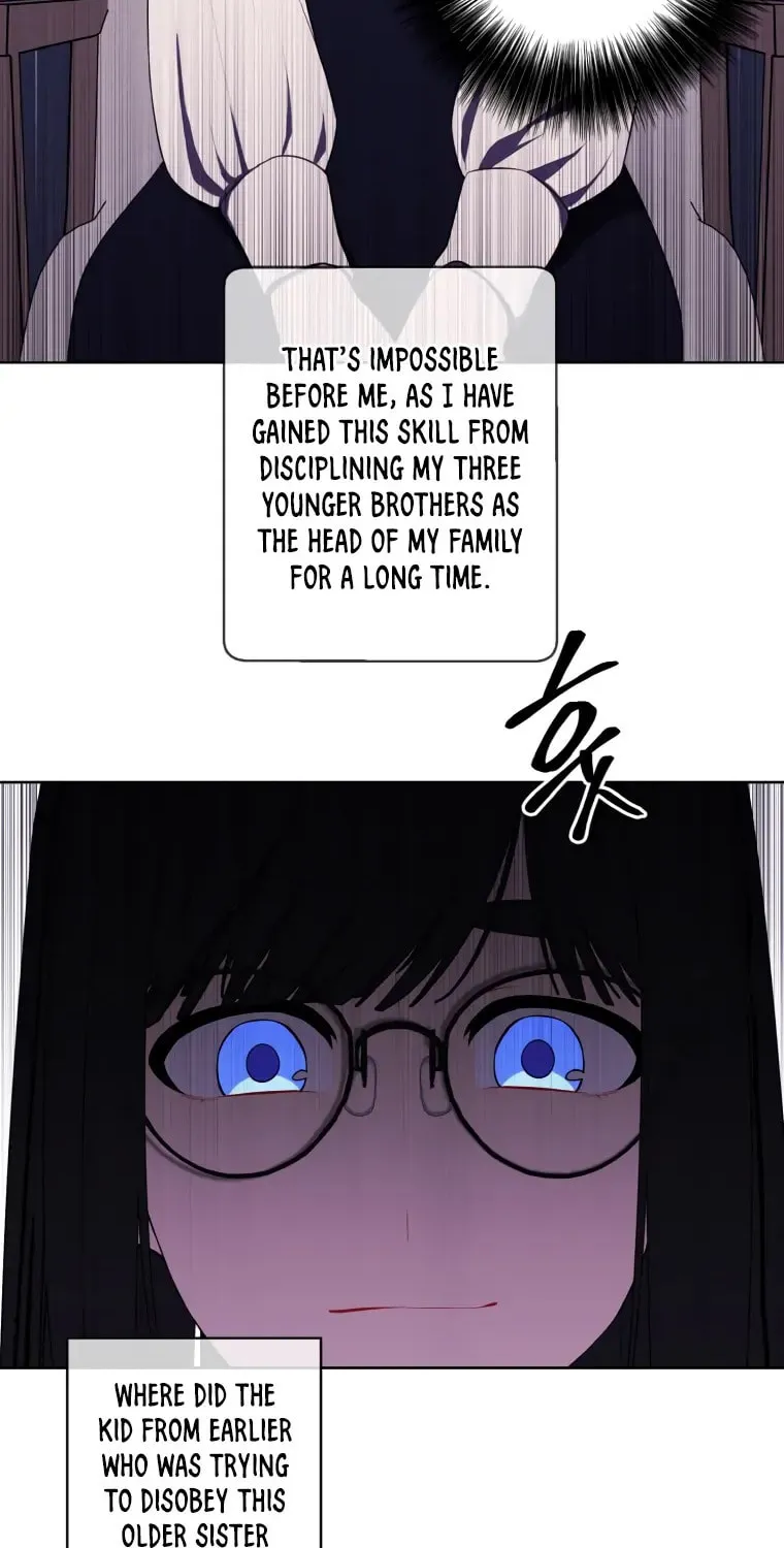 I Woke Up as the Villain Chapter 115 page 27 - 