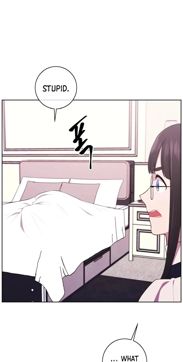 I Woke Up as the Villain Chapter 115 page 33 - 