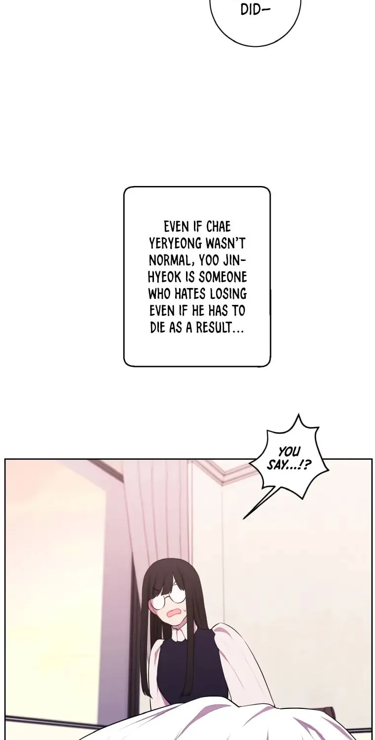 I Woke Up as the Villain Chapter 115 page 34 - 