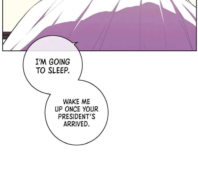 I Woke Up as the Villain Chapter 115 page 35 - 