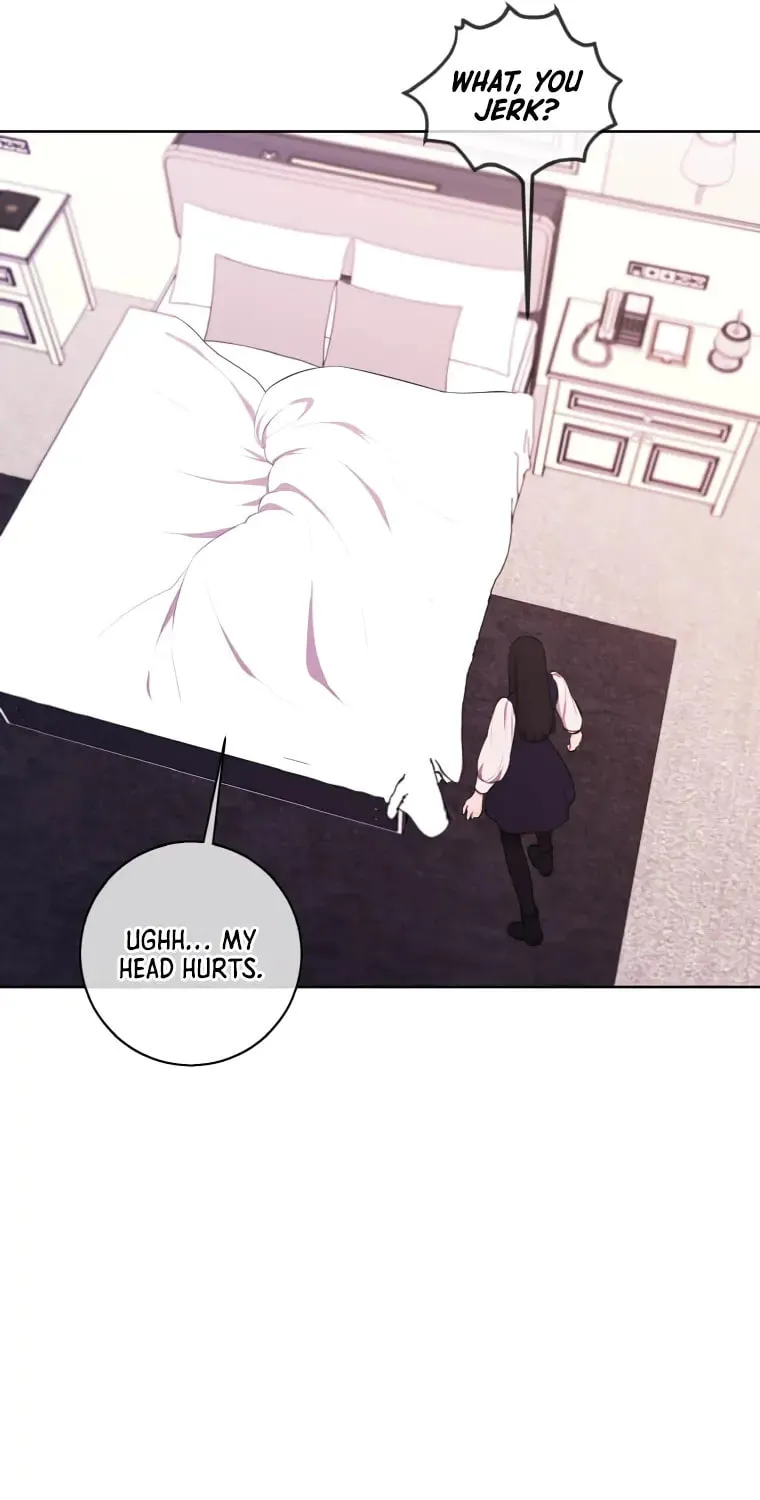 I Woke Up as the Villain Chapter 115 page 36 - 