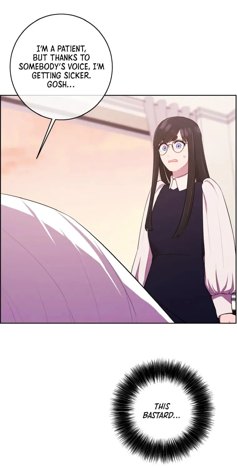 I Woke Up as the Villain Chapter 115 page 37 - 