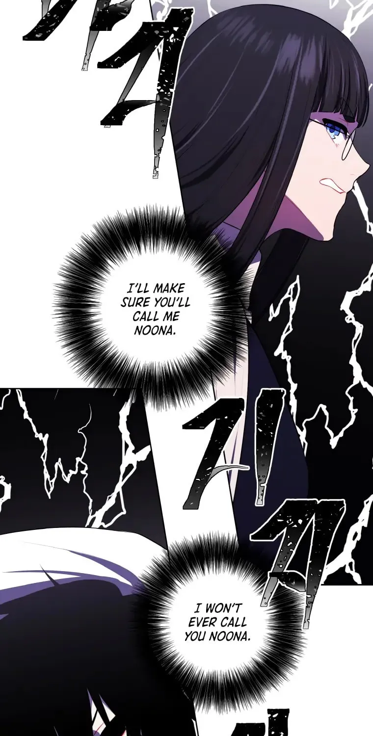I Woke Up as the Villain Chapter 115 page 40 - 