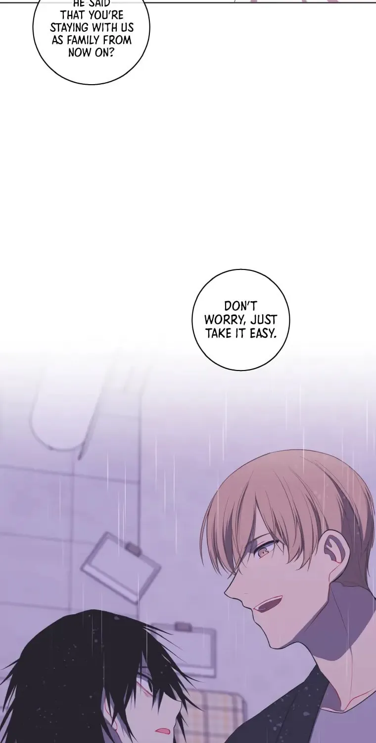 I Woke Up as the Villain Chapter 115 page 44 - 