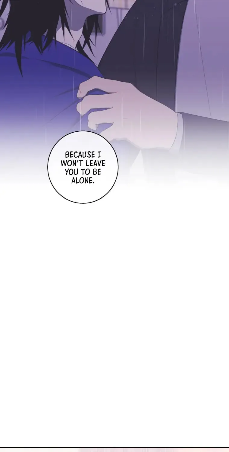 I Woke Up as the Villain Chapter 115 page 45 - 