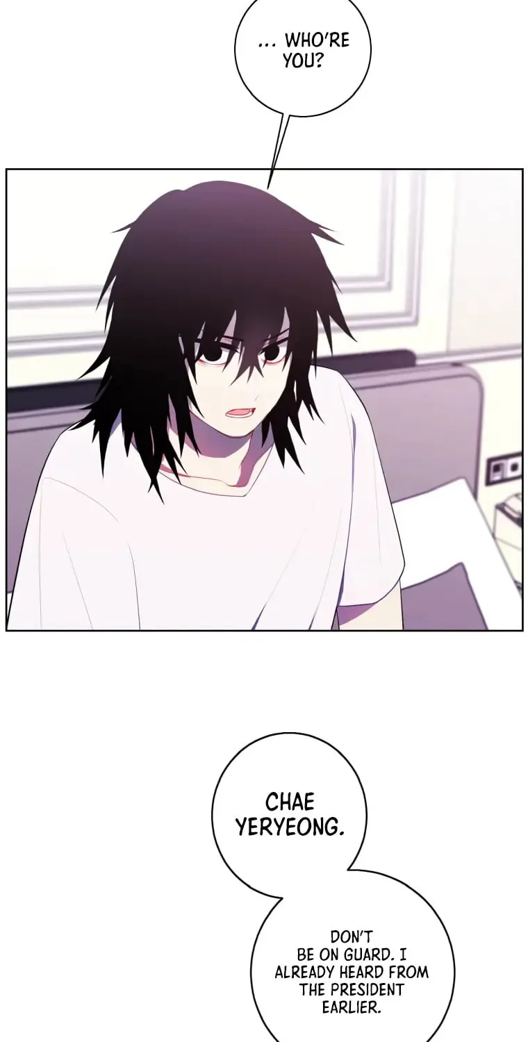 I Woke Up as the Villain Chapter 115 page 6 - 
