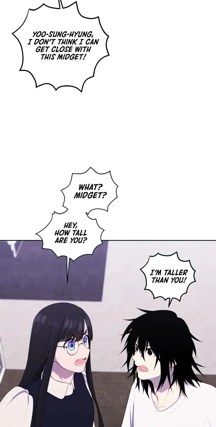 I Woke Up as the Villain Chapter 115 page 52 - 
