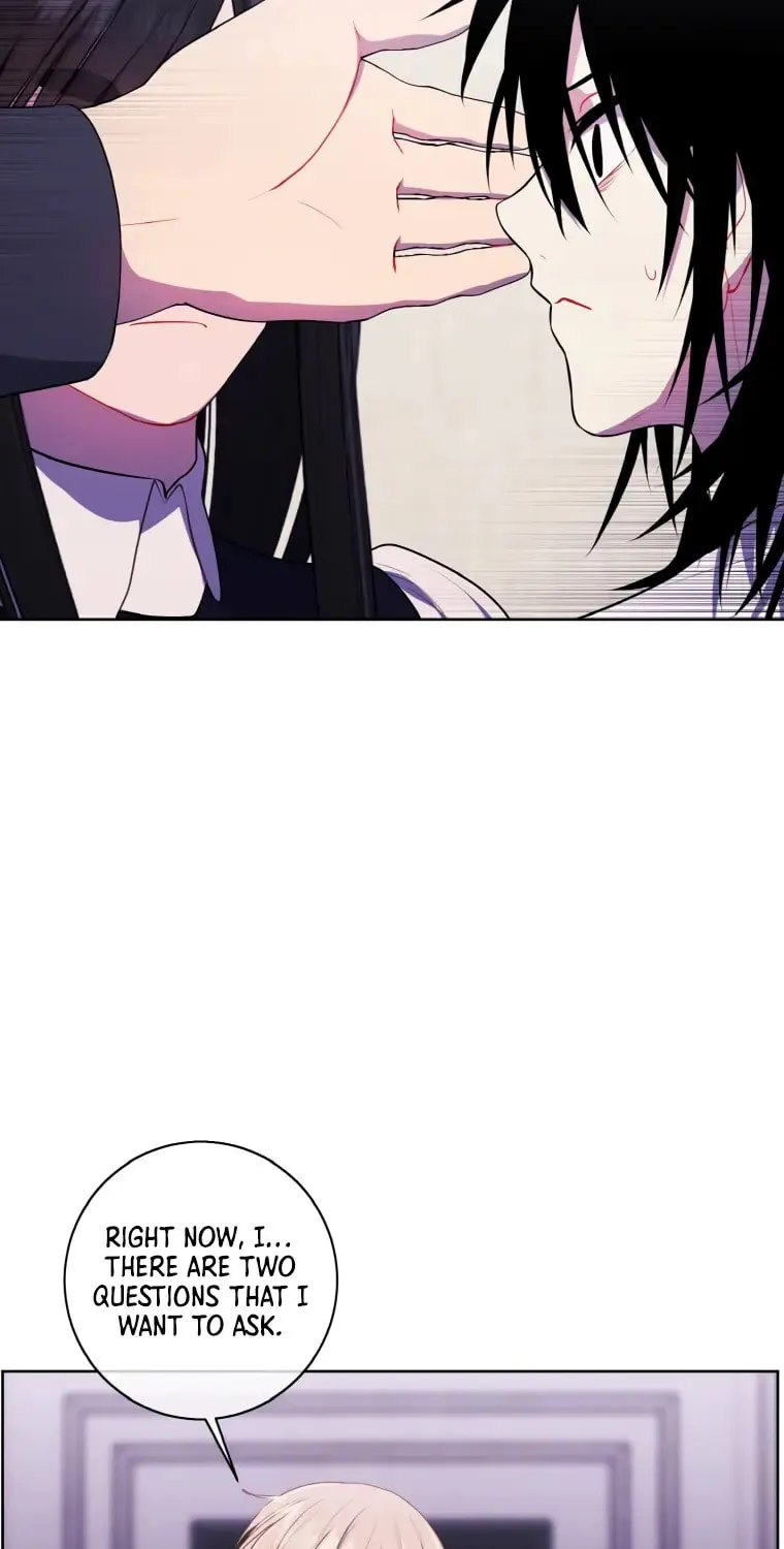 I Woke Up as the Villain Chapter 115 page 54 - 