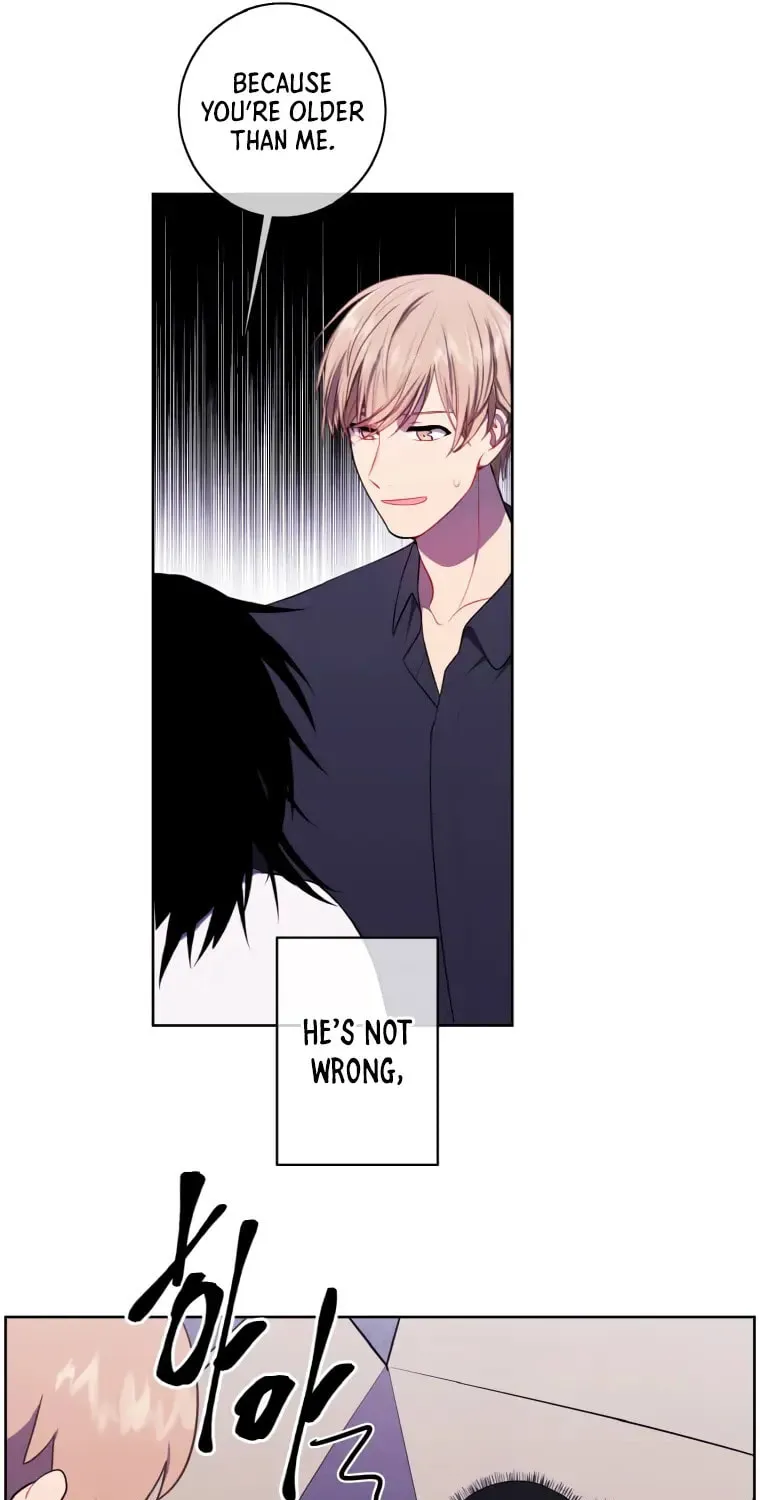 I Woke Up as the Villain Chapter 115 page 57 - 