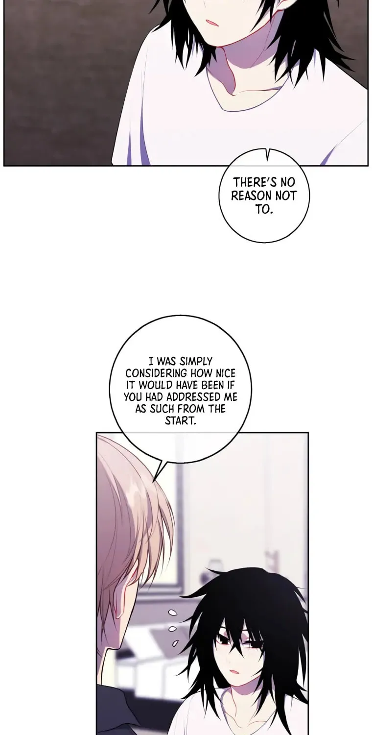 I Woke Up as the Villain Chapter 115 page 59 - 