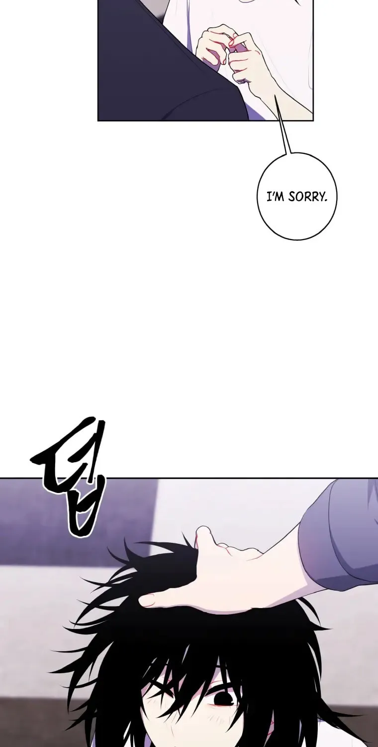 I Woke Up as the Villain Chapter 115 page 60 - 
