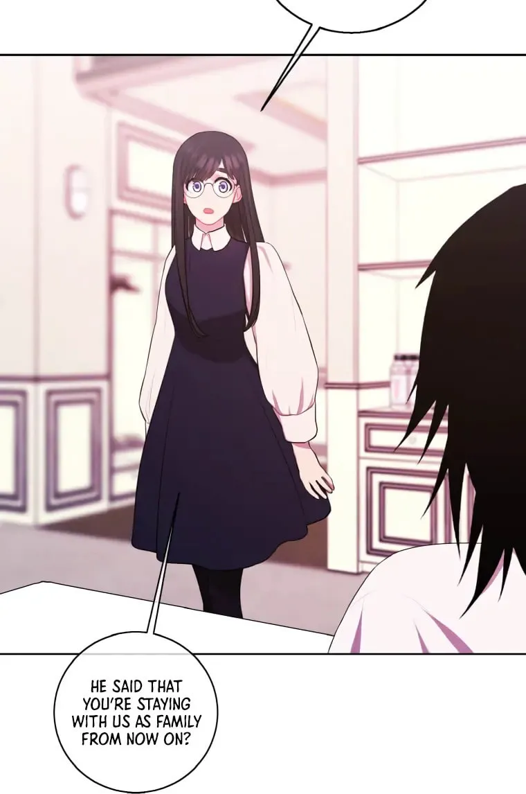 I Woke Up as the Villain Chapter 115 page 7 - 
