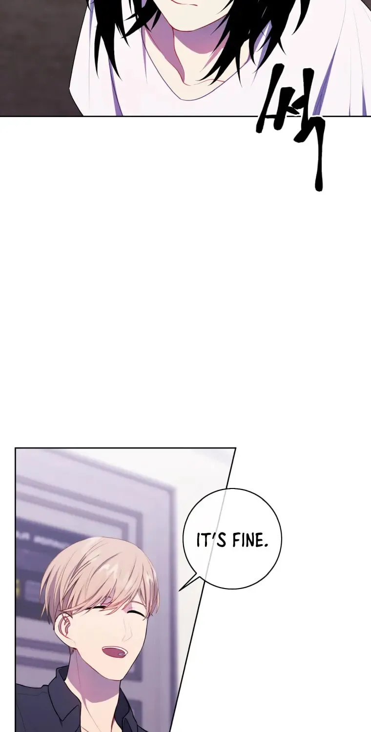 I Woke Up as the Villain Chapter 115 page 61 - 