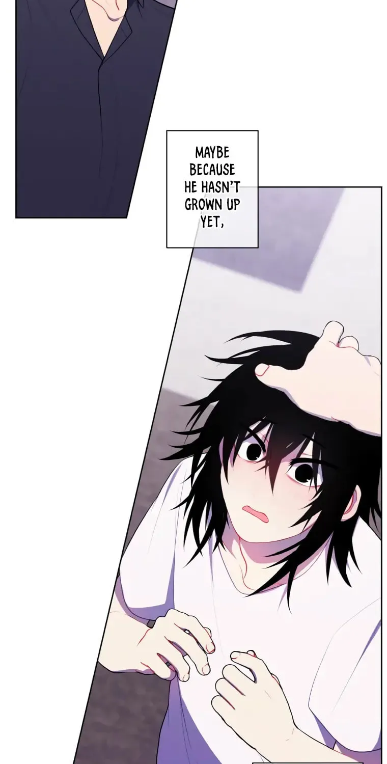 I Woke Up as the Villain Chapter 115 page 62 - 