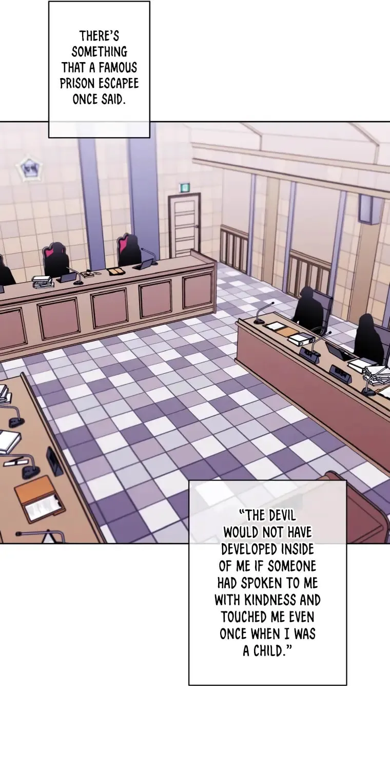 I Woke Up as the Villain Chapter 115 page 64 - 