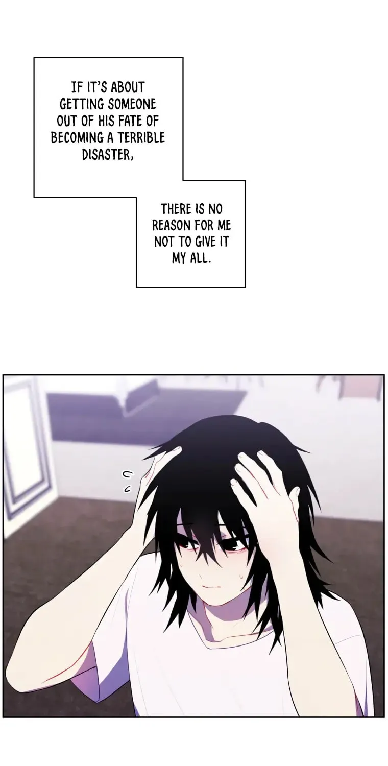 I Woke Up as the Villain Chapter 115 page 65 - 