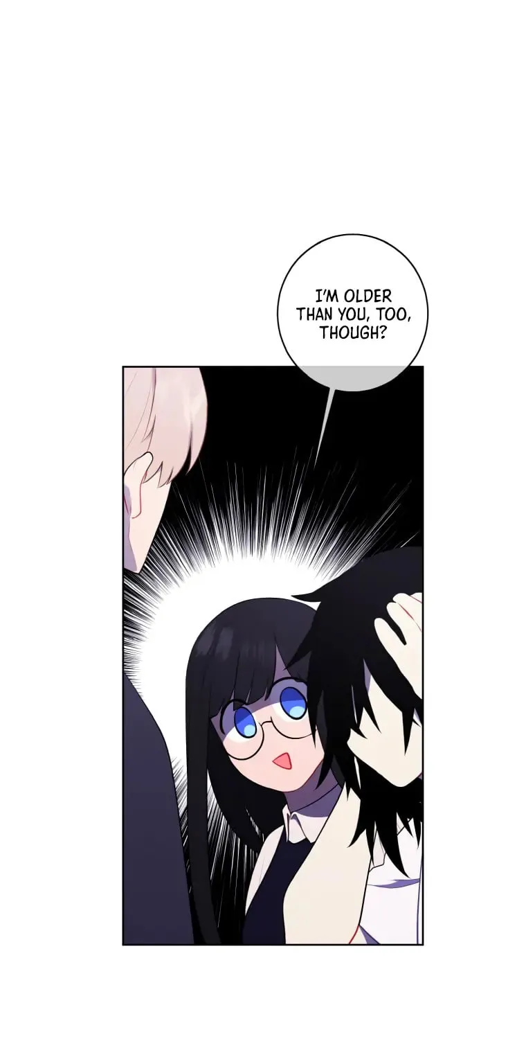 I Woke Up as the Villain Chapter 115 page 66 - 