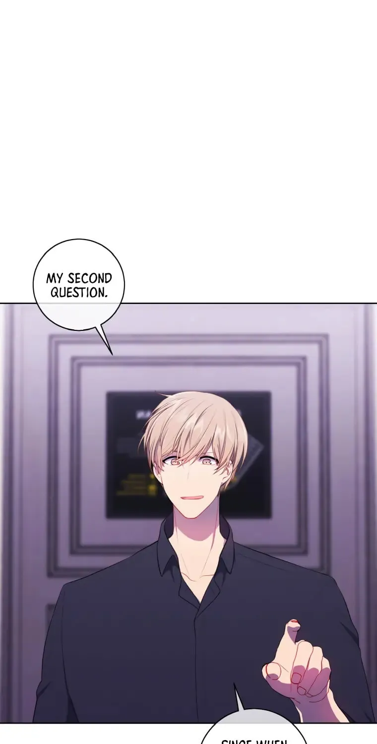 I Woke Up as the Villain Chapter 115 page 68 - 