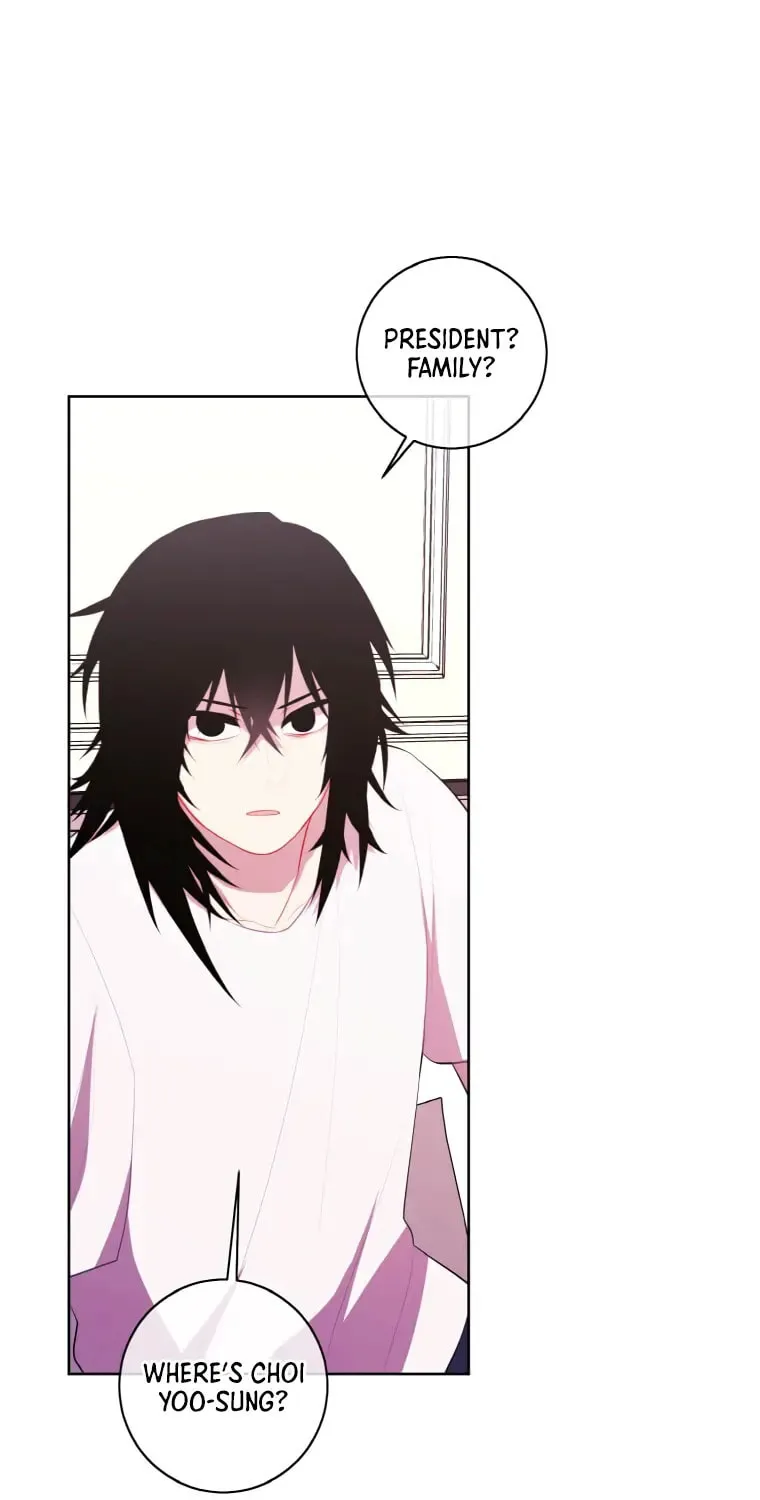 I Woke Up as the Villain Chapter 115 page 8 - 